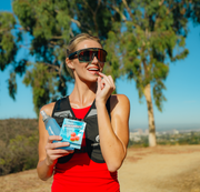 Hydraburst™ Electrolyte Gummies