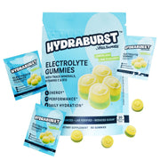 HydraBurst™ Electrolyte Gummies 1bg