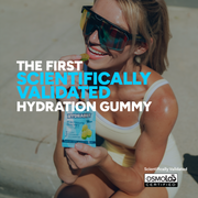 HydraBurst™ Electrolyte Gummies 1bg